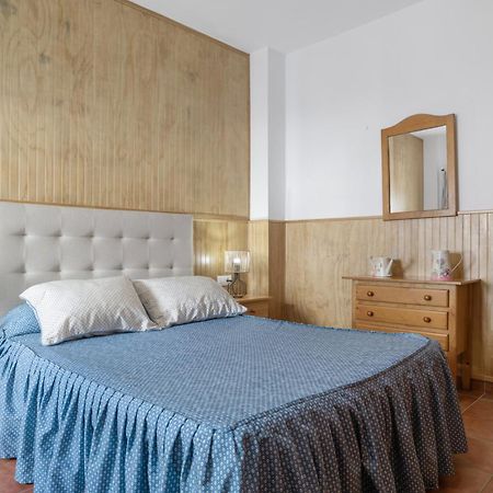 Apartamento Frank - Solo Familias Кониль-де-ла-Фронтера Экстерьер фото