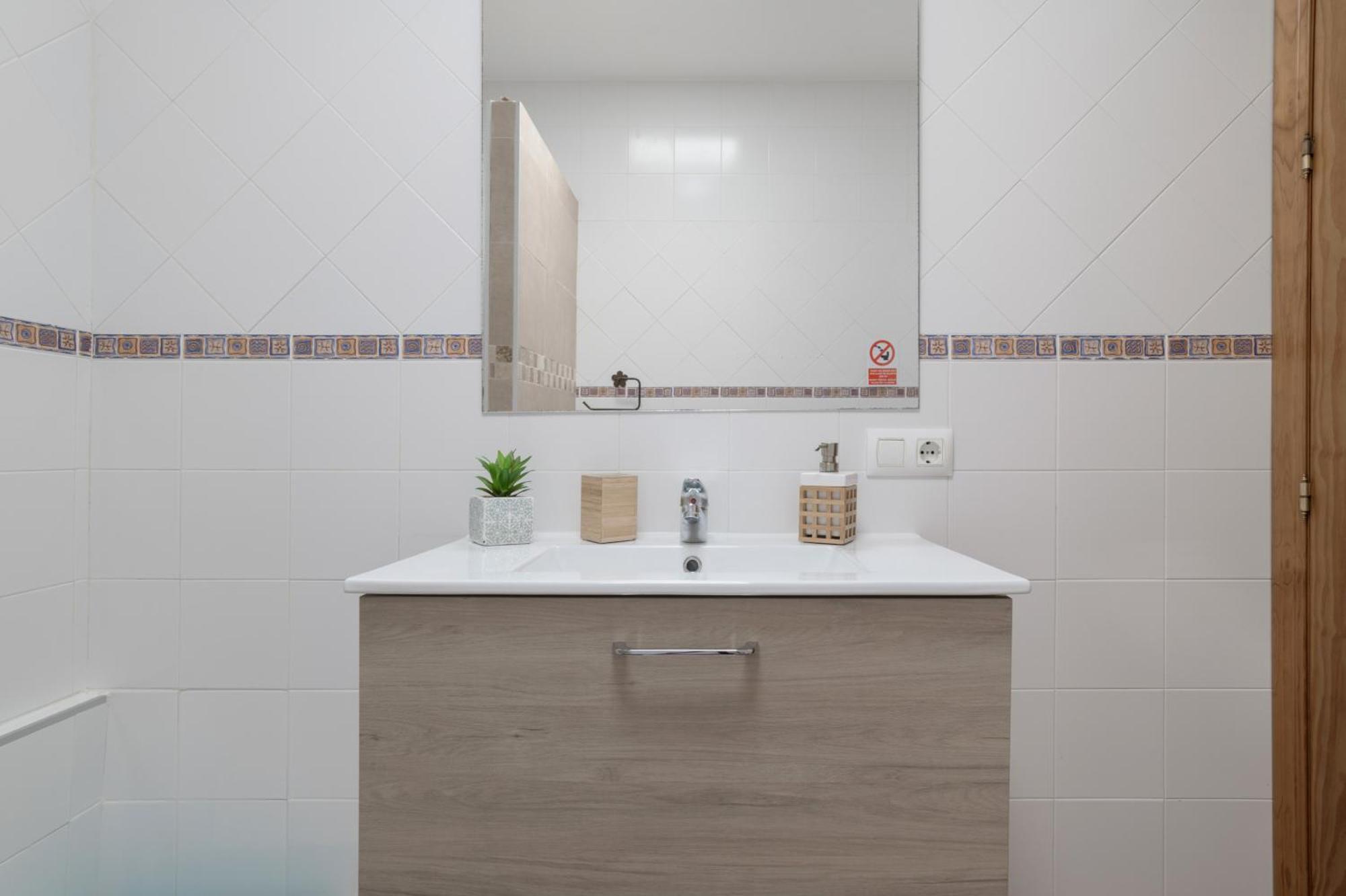 Apartamento Frank - Solo Familias Кониль-де-ла-Фронтера Экстерьер фото