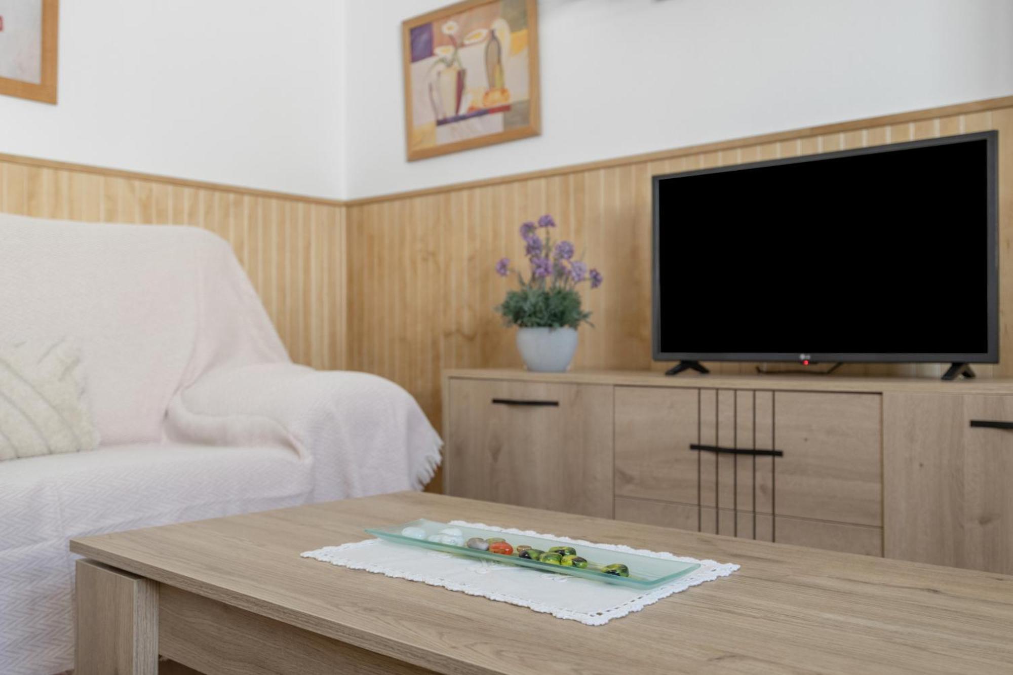Apartamento Frank - Solo Familias Кониль-де-ла-Фронтера Экстерьер фото