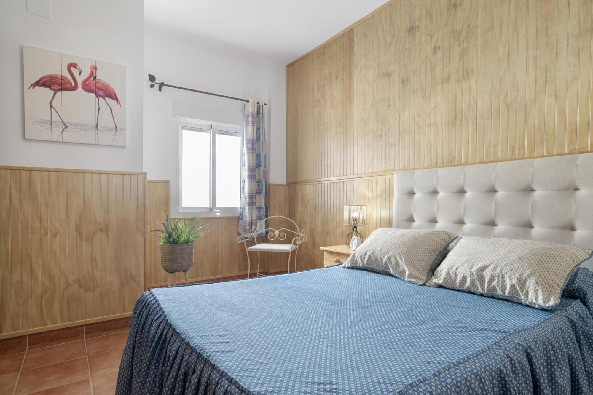 Apartamento Frank - Solo Familias Кониль-де-ла-Фронтера Экстерьер фото
