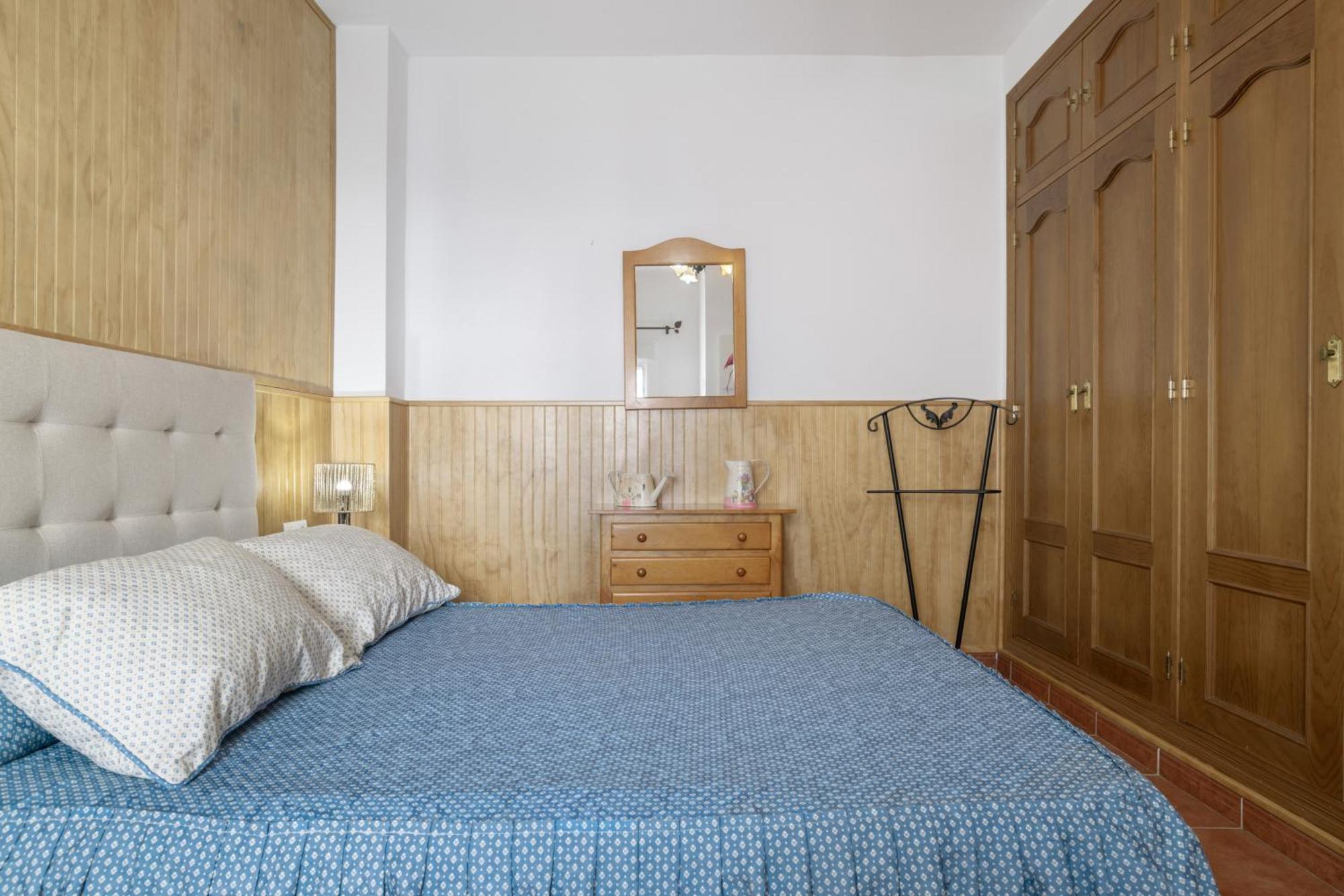 Apartamento Frank - Solo Familias Кониль-де-ла-Фронтера Экстерьер фото