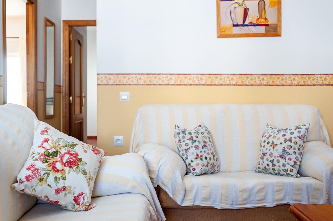 Apartamento Frank - Solo Familias Кониль-де-ла-Фронтера Экстерьер фото