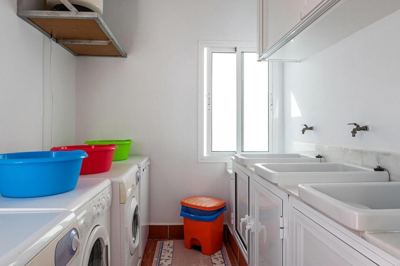 Apartamento Frank - Solo Familias Кониль-де-ла-Фронтера Экстерьер фото