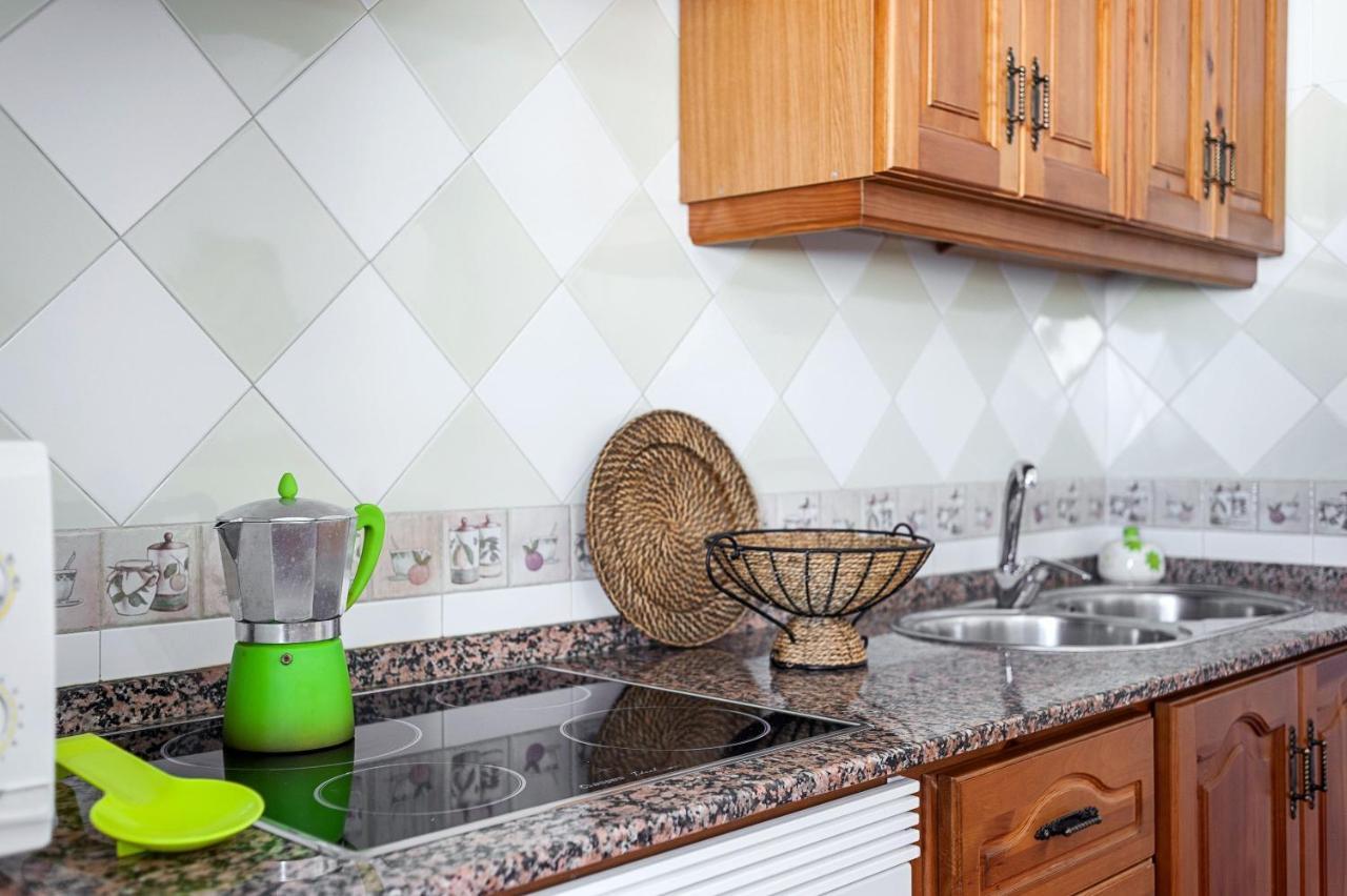 Apartamento Frank - Solo Familias Кониль-де-ла-Фронтера Экстерьер фото