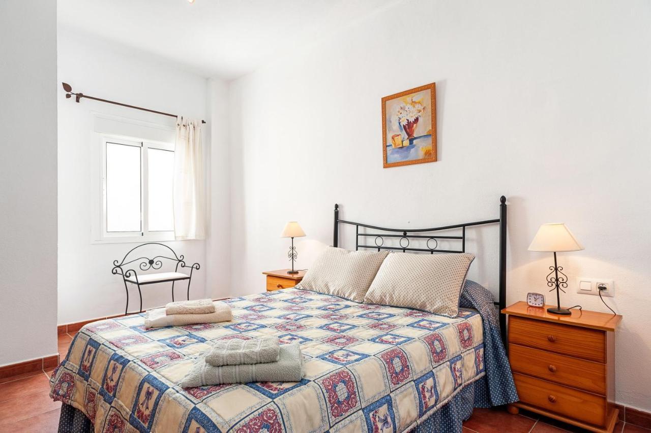 Apartamento Frank - Solo Familias Кониль-де-ла-Фронтера Экстерьер фото