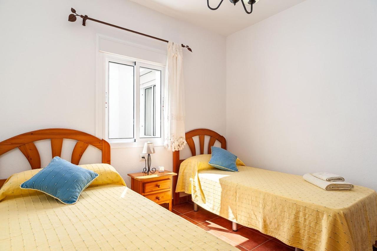 Apartamento Frank - Solo Familias Кониль-де-ла-Фронтера Экстерьер фото