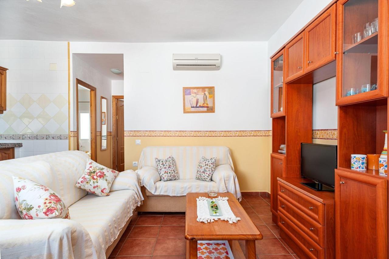 Apartamento Frank - Solo Familias Кониль-де-ла-Фронтера Экстерьер фото