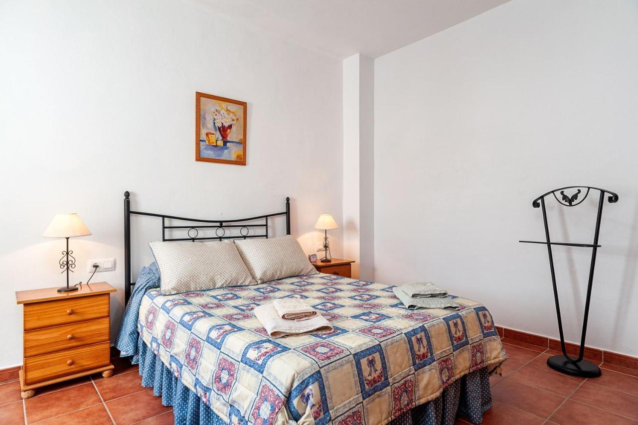 Apartamento Frank - Solo Familias Кониль-де-ла-Фронтера Экстерьер фото